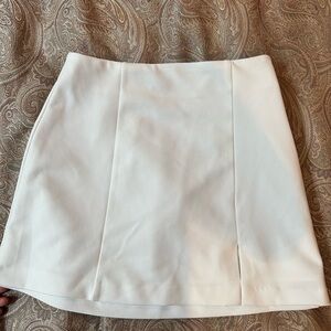 Forever 21 mini skirt